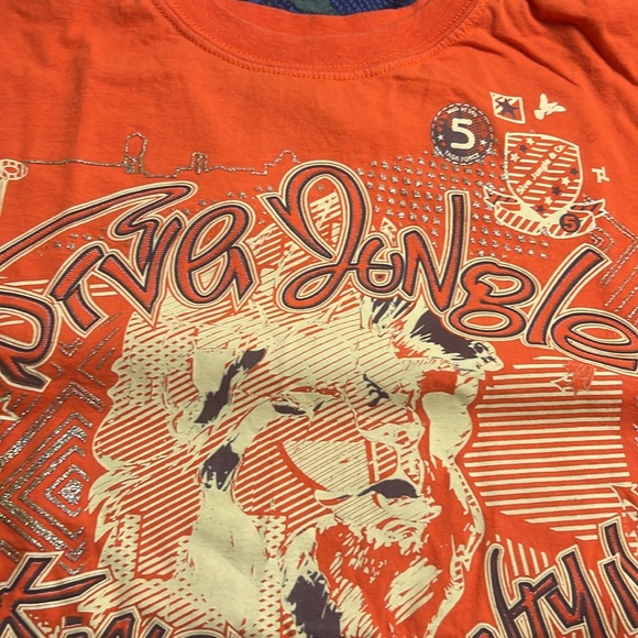 5ive Jungle 2XL - Picture 4 of 5